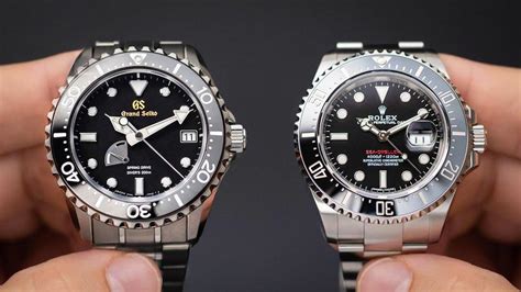 orologi che assomigliano ai rolex|Gli orologi più simili ai Rolex .